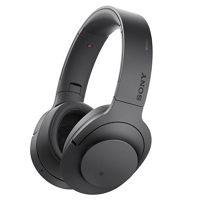[Section Link] Sony H.ear Wireless NC Bluetooth Headphones (200px)